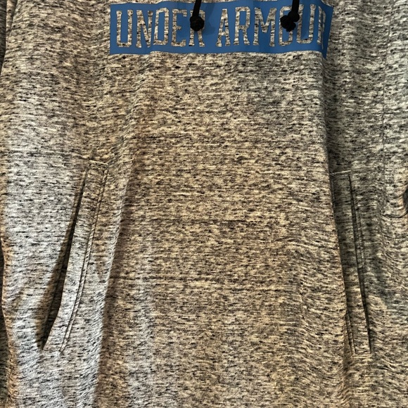 UNDER ARMOUR HOODIE - Picture 3 of 5